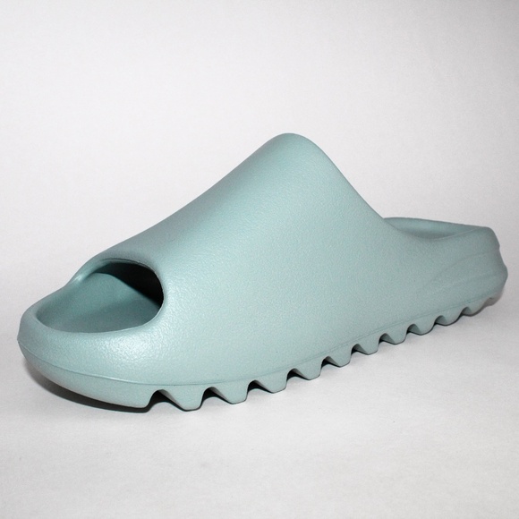 Men\'s Slide Sandals - Green main image 9